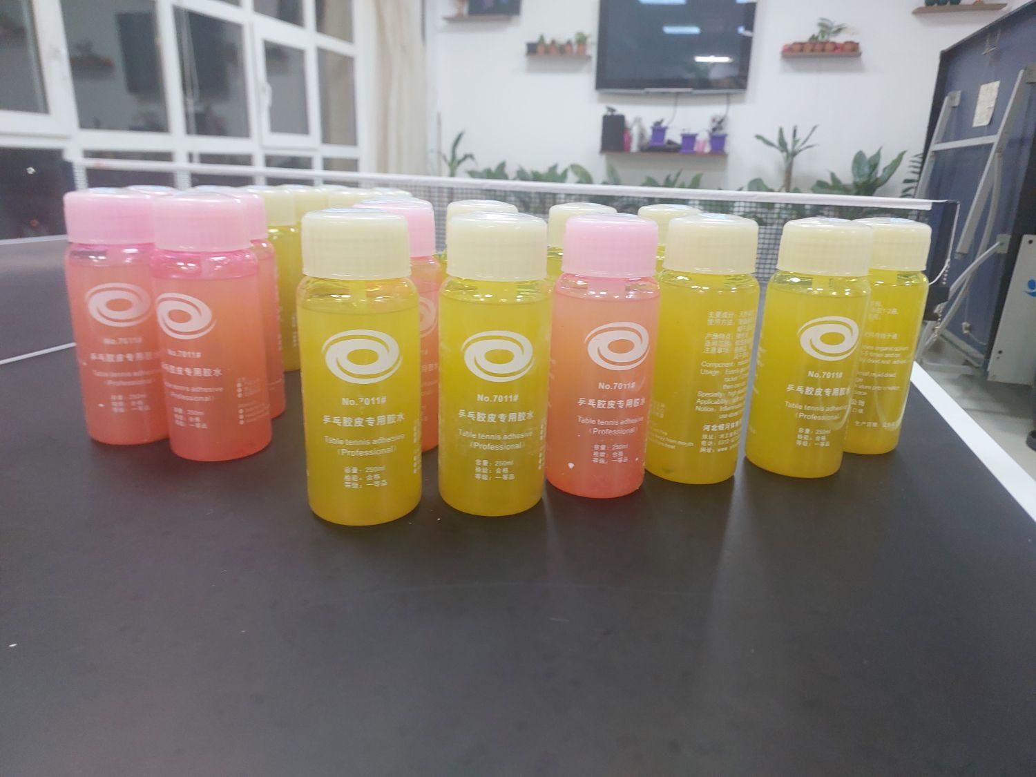 چسب رویه راکت Yin he|ورزشهای توپی|کرج, فاز ۳ مهرشهر|دیوار