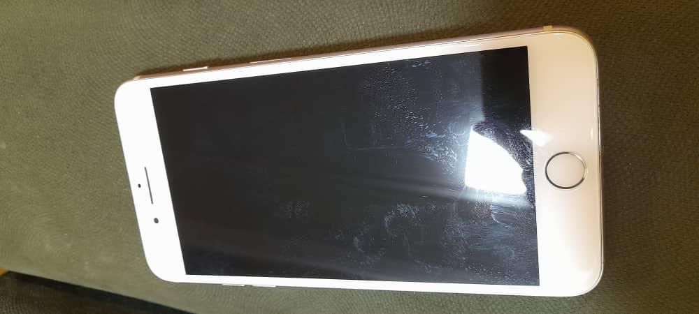 ایفون 8 plus|موبایل|تهران, تهران‌سر|دیوار