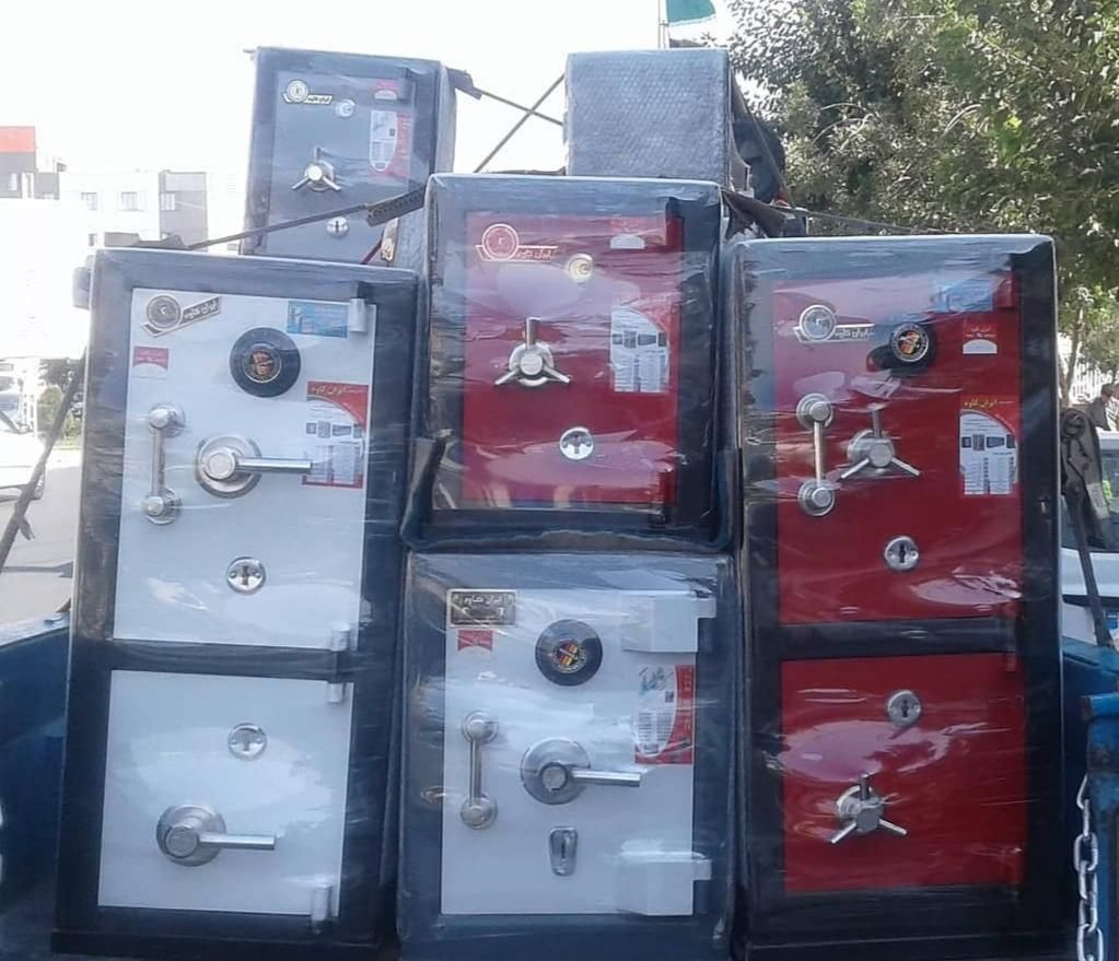 گاوصندوق نسوز از تولید به مصرف بدون واسطه kkksr200|ابزارآلات|رباط‌کریم, |دیوار