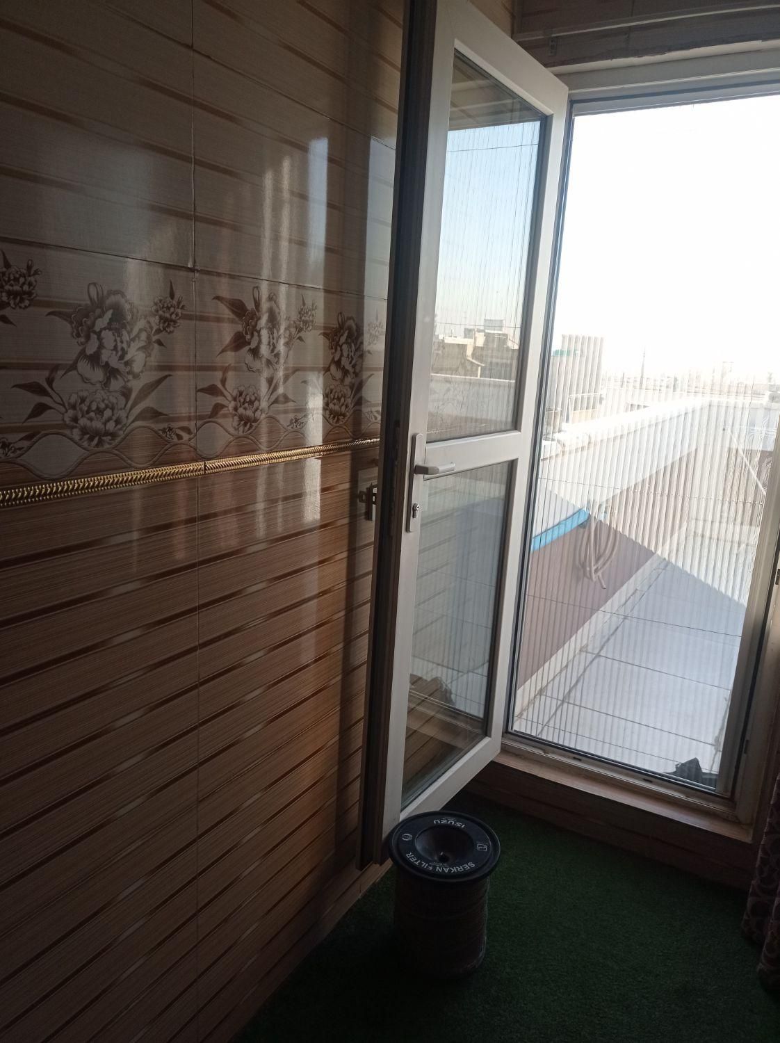 سوئیت اپارتمان شیک با روف|اجارهٔ کوتاهمدت آپارتمان و سوئیت|محمدیه-قزوین, |دیوار