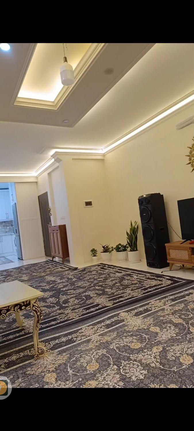 روفرشی ترک جنس مخمل مارک باران نونوهستش|روفرشی|باقرشهر, |دیوار