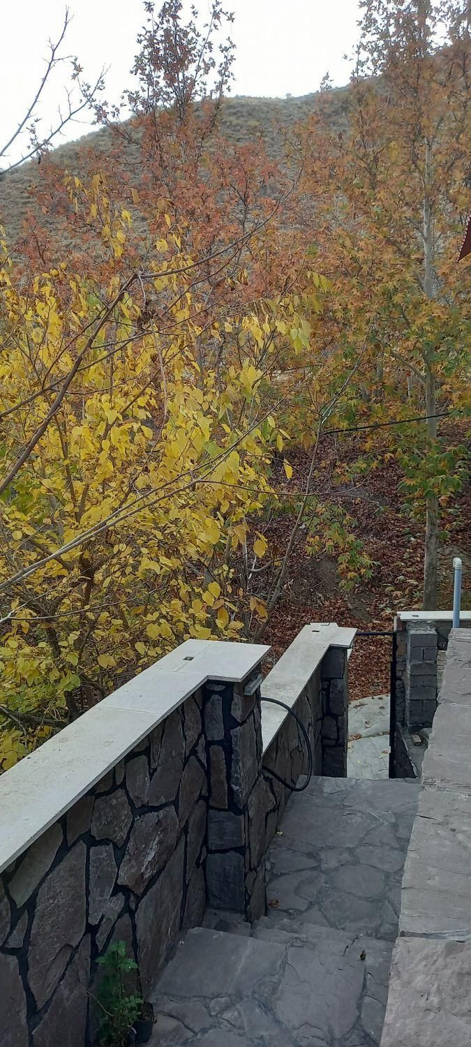 اجاره روزانه/هفتگی/ماهانه ویلا ۱۶۰ متری|اجارهٔ کوتاه‌مدت ویلا و باغ|کوهسار (البرز), |دیوار