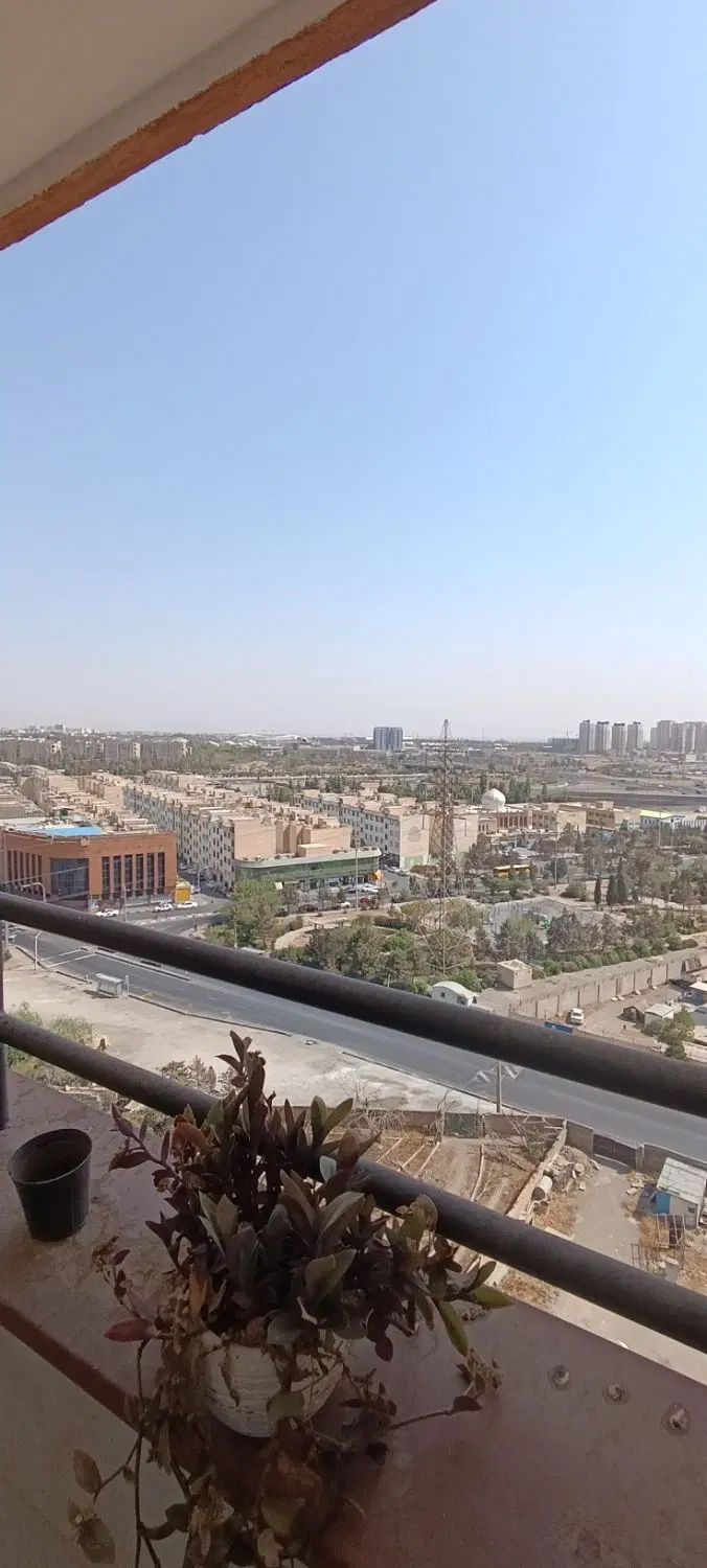 برج پارامیس و برج آسمان دریاچه چیتگر|اجارهٔ آپارتمان|تهران, هوانیروز|دیوار