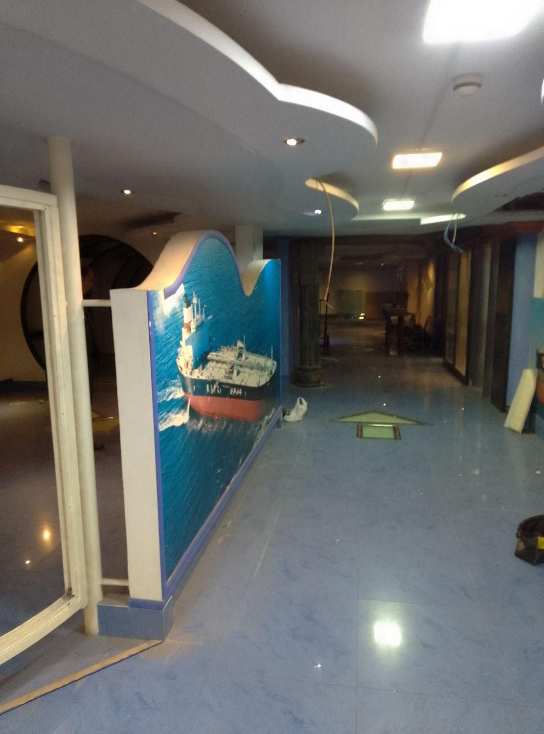 تخریب و بازسازی کلی و خرده کاری در سراسر تهران|خدمات پیشه و مهارت|تهران, نیروی هوایی (پیروزی)|دیوار