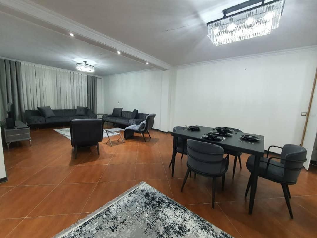 اجاره روزانه آپارتمان مبله شیک دوخواب فاطمی/مرکز|اجارهٔ کوتاه‌مدت آپارتمان و سوئیت|تهران, فاطمی|دیوار