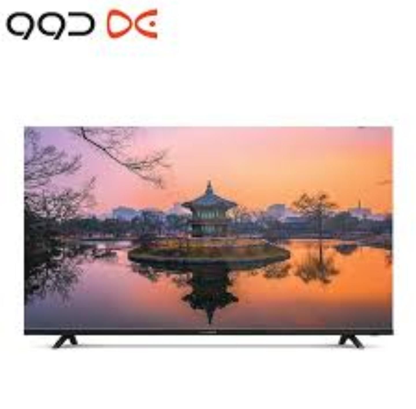 تلویزیون Daewoo DSL-55MS3100U|تلویزیون و پروژکتور|اصفهان, علی قلی آقا|دیوار