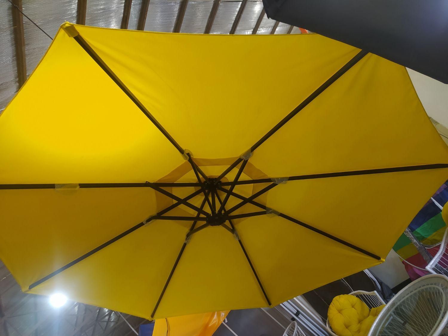 کمال الاچیق چتر سایبان برزنت کمال|کوهنوردی و کمپینگ|تهران, تهرانسر شرقی|دیوار