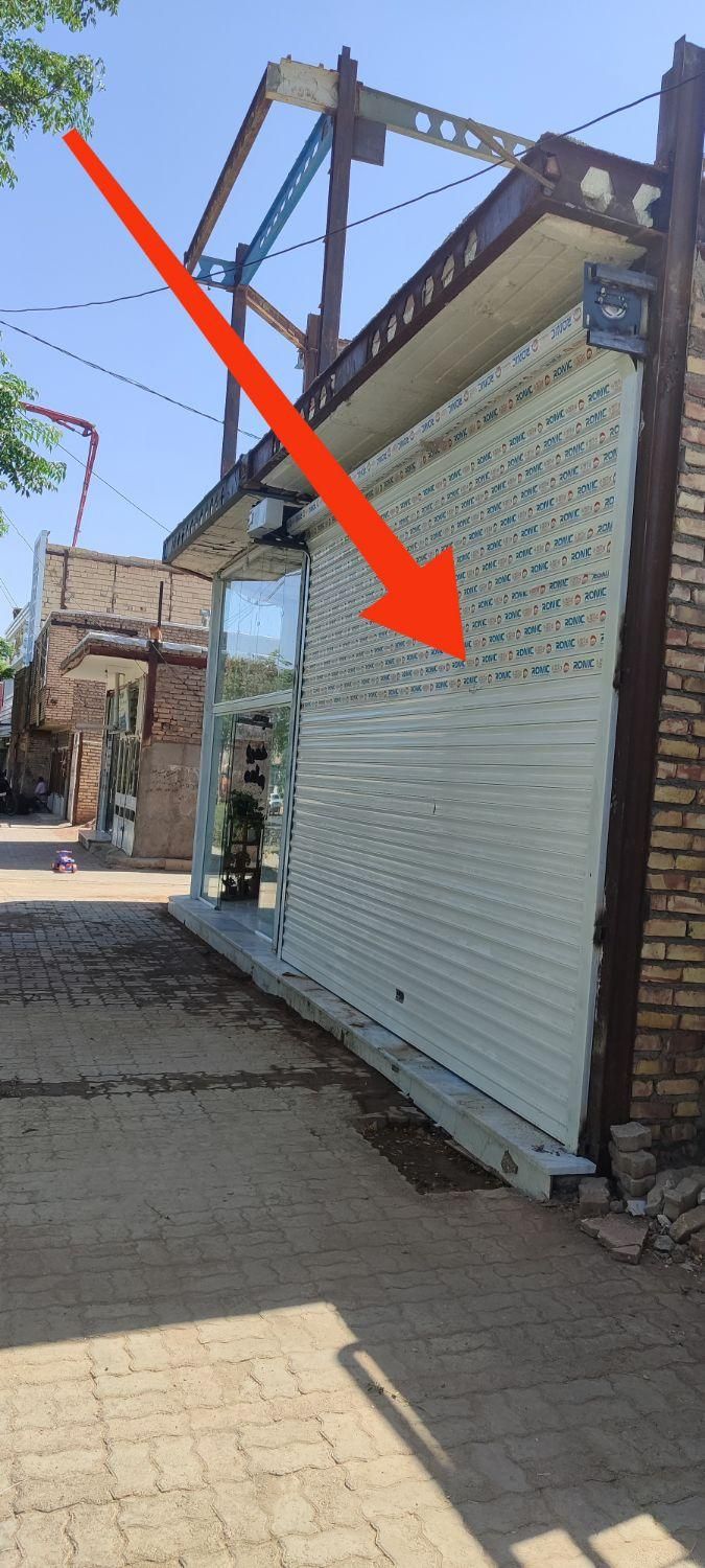 فروش مغازه ۴۵ متری|فروش مغازه و غرفه|میان جلگه, |دیوار