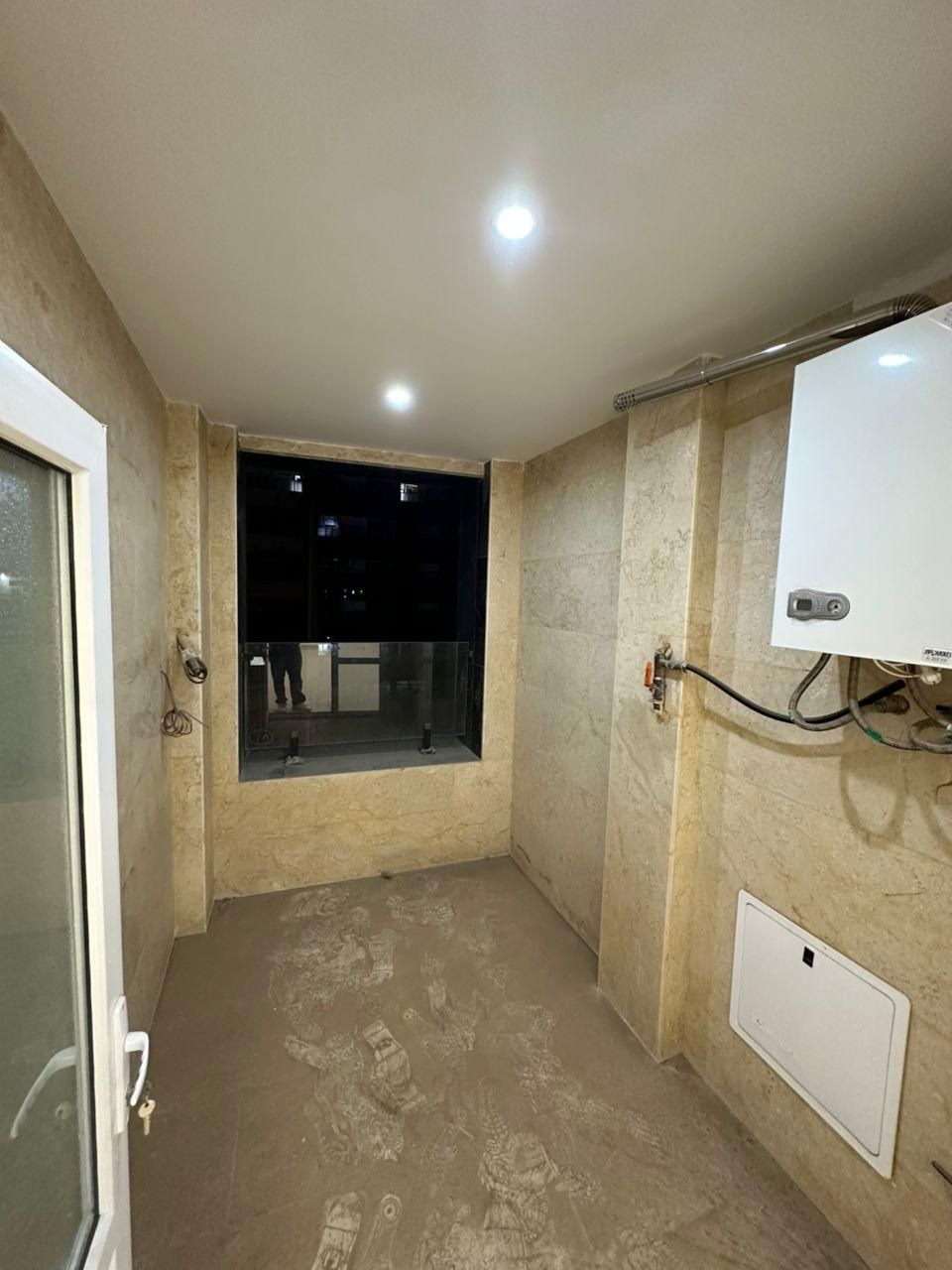 واحد خاص ۱۱۰ متری نوساز در جواهری|فروش آپارتمان|اهواز, کوی جواهری|دیوار