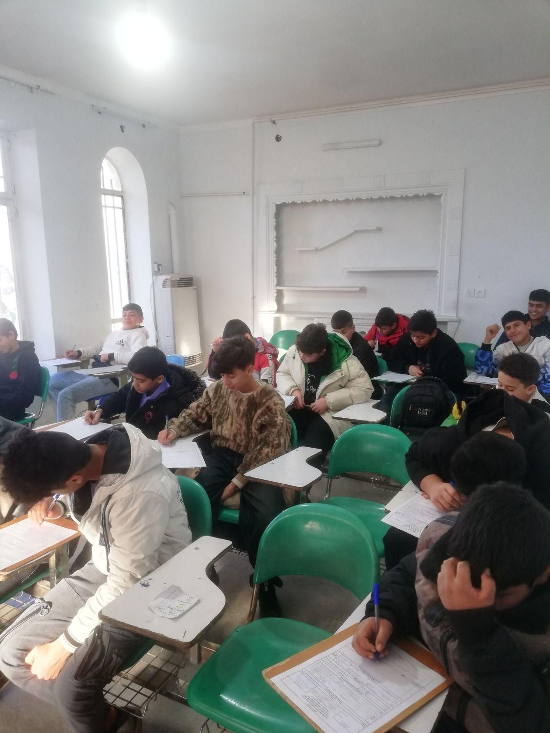 تدریس خصوصی ریاضی|خدمات آموزشی|نیشابور, هفده شهریور|دیوار