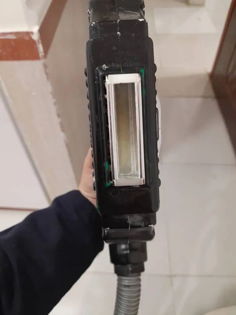 دستگاه لیزر SHR برای رفع موهای زائد با سه هندپیس|آرایشی، بهداشتی، درمانی|اهواز, کیانپارس |دیوار