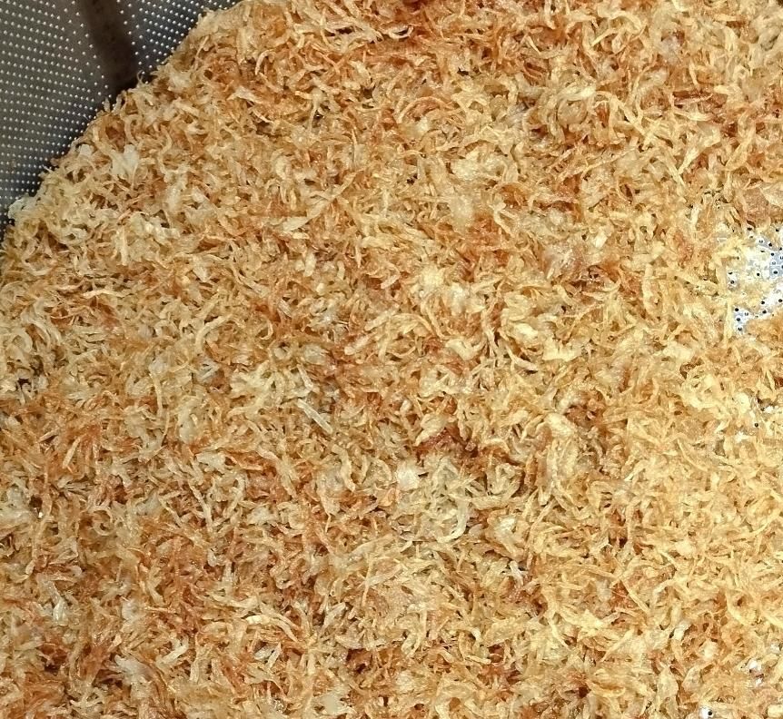 پیاز داغ هیاتها و مواکب|خوردنی و آشامیدنی|قم, جمکران|دیوار