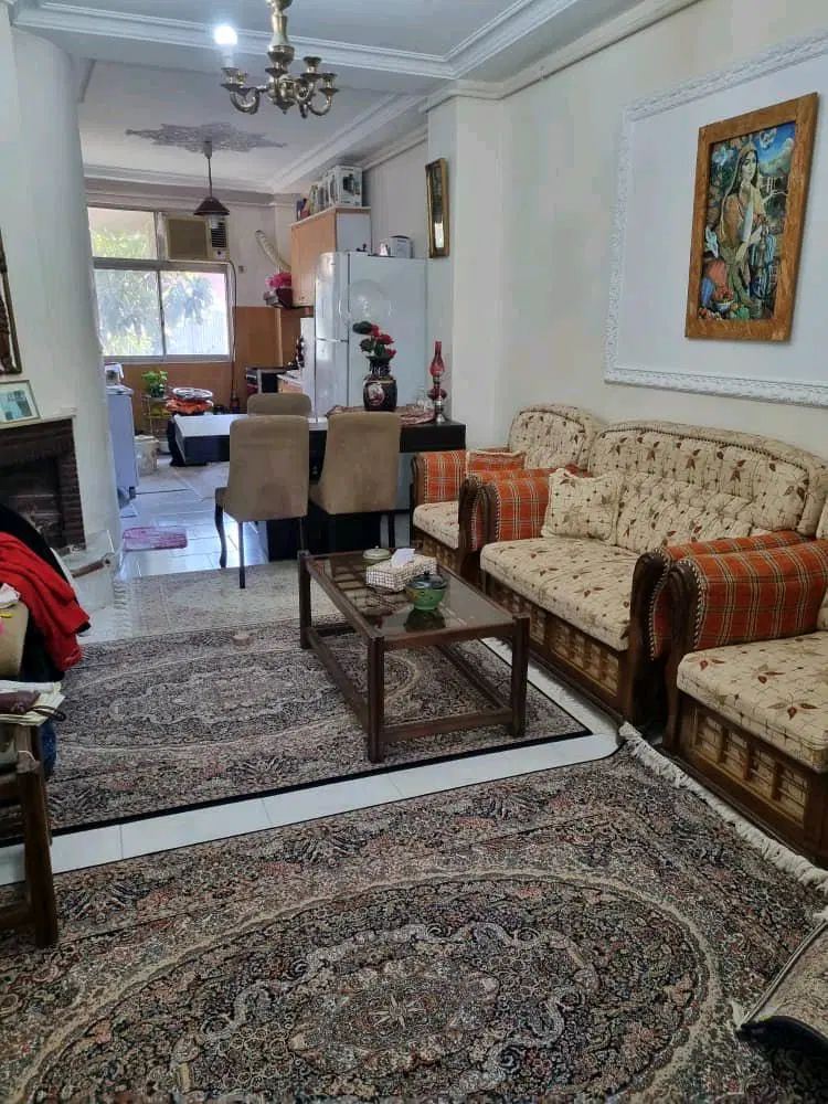 فروش طبقه اول ۶۵ متری پارکینگ سند تک برگ رودبارتان|فروش آپارتمان|رشت, رودبارتان|دیوار