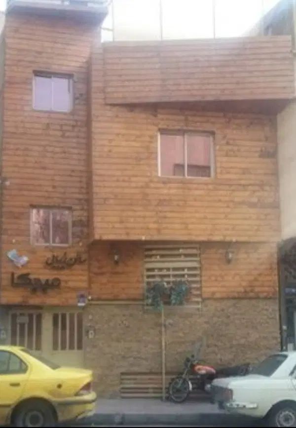 آپارتمان ۳۰ متری منطقه مینای|اجارهٔ آپارتمان|تهران, ارجمندی راد|دیوار