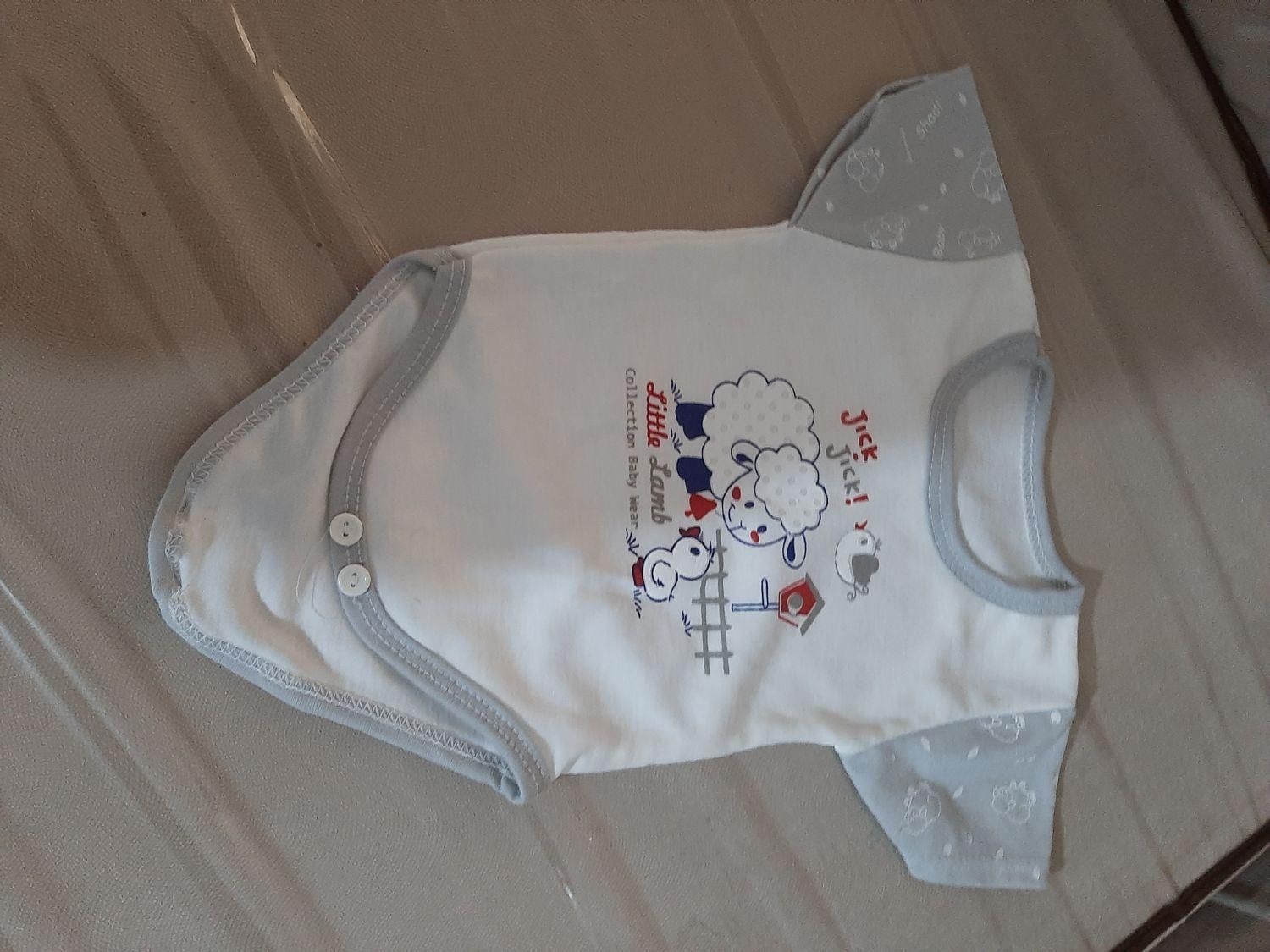 لباس بچه نو|کفش و لباس بچه|نهاوند, |دیوار