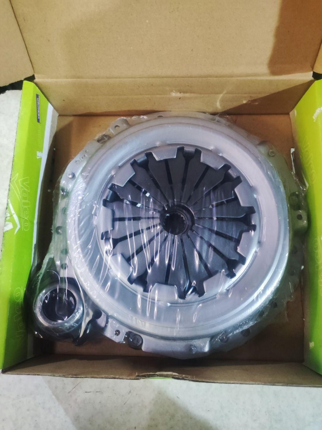 دیسک و صفحه کلاچ دیسک وصفحه ضمانتی|قطعات یدکی و لوازم جانبی|مشهد, طبرسی شمالی|دیوار