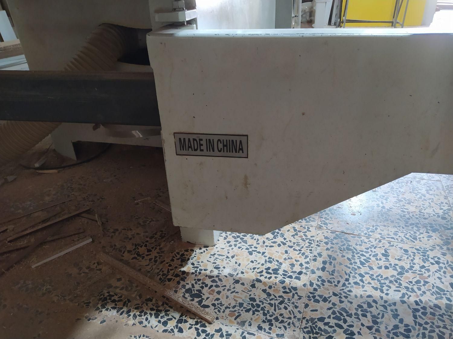 پانل بر 3.80 ریل واگن|ماشینآلات صنعتی|اصفهان, عاشقآباد|دیوار