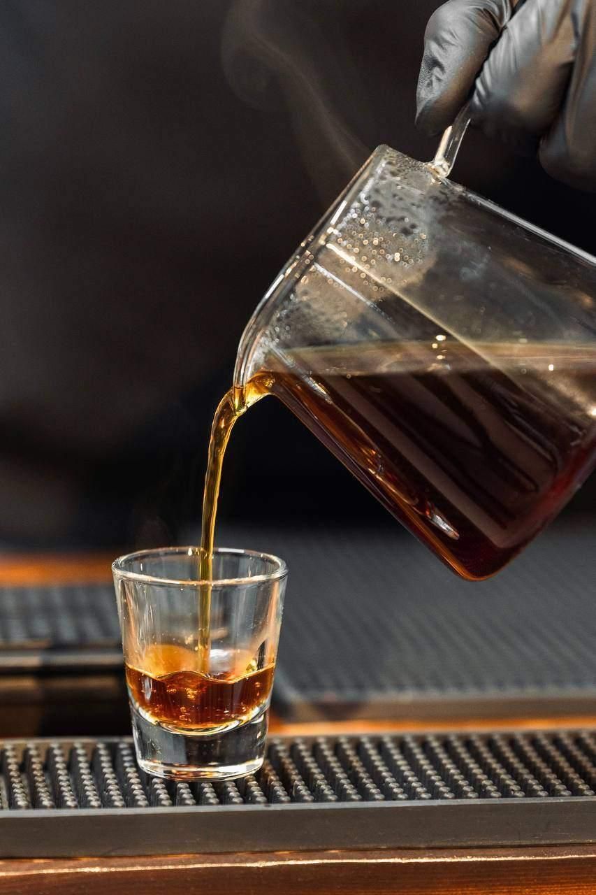 دوره ی تخصصی کافی شاپ|خدمات آموزشی|مشهد, فلسطین|دیوار