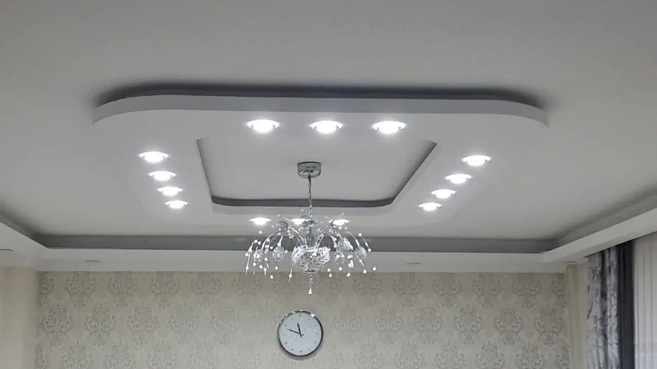 اجرای کناف و سقف کاذب|خدمات پیشه و مهارت|تهران, مشیریه|دیوار