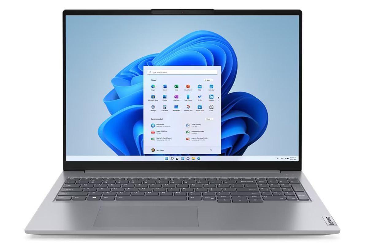 لپ تاپ لنوو ۱۵.۶ اینچی مدل ideapad 1|رایانه همراه|اهواز, سپیدار|دیوار