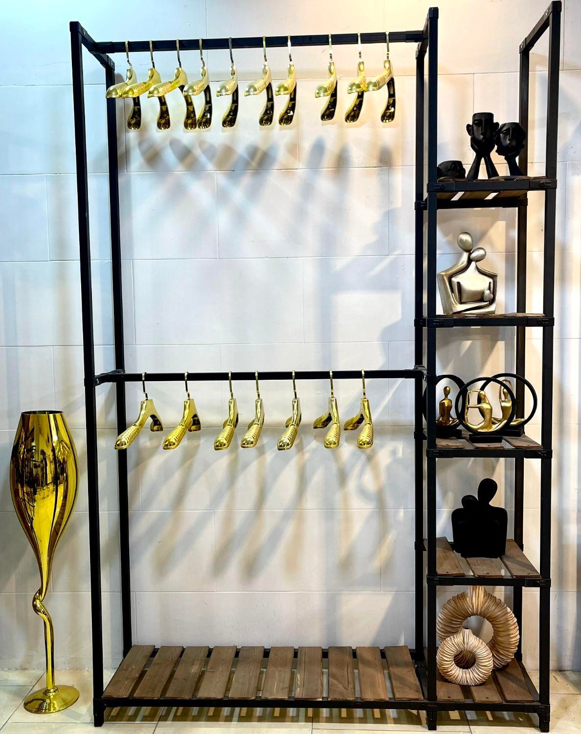 دنیای رگال و قفسه (الماسی)|فروشگاه و مغازه|کرج, شاهین‌ویلا|دیوار