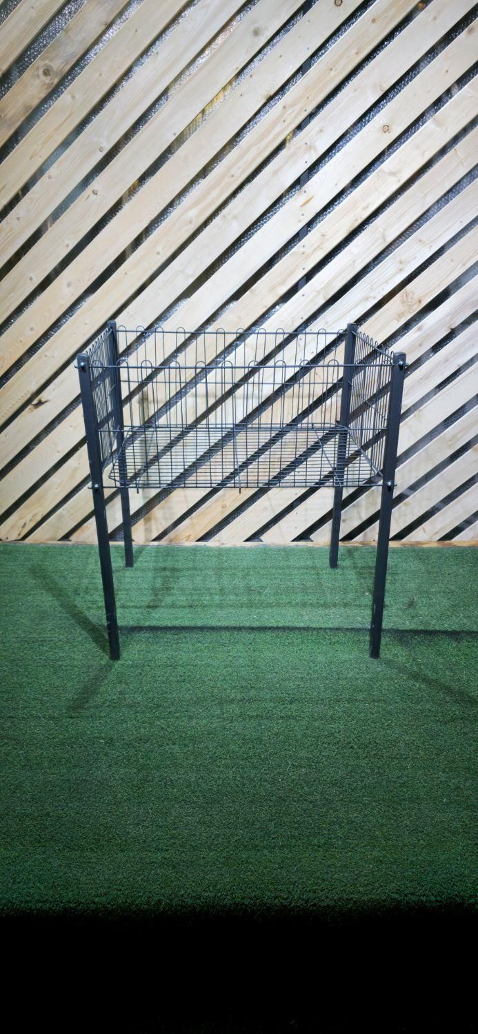 سبدحراجی /رگال طبقاتی/ رگال وسط|فروشگاه و مغازه|فردیس, فردیس|دیوار