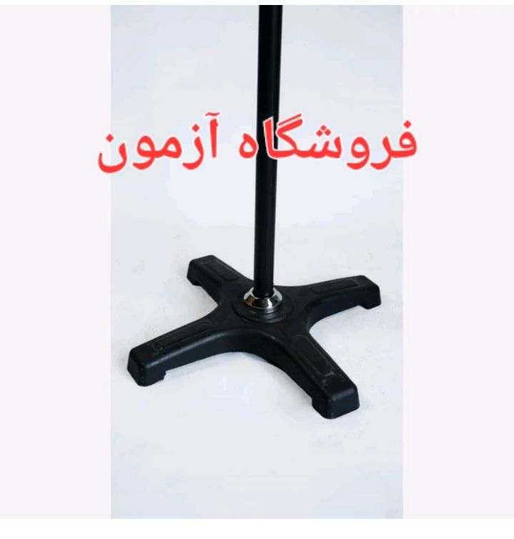 پنکه ایستاده صنعتی فول ۶۵/۷۵ موتور۳۵۰وات|پنکه و تصفیه‌کنندهٔ هوا|تهران, جیحون|دیوار