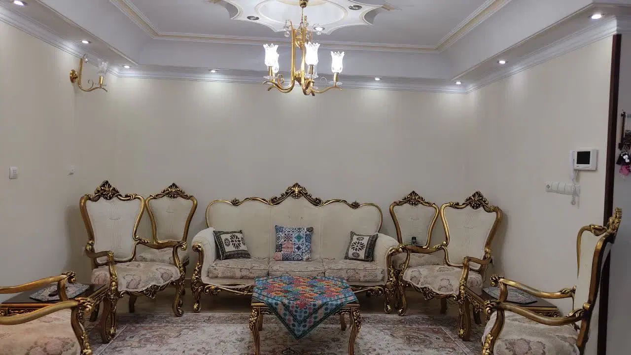 83متر تمیز افسریه والفجر|فروش آپارتمان|تهران, والفجر (افسریه)|دیوار