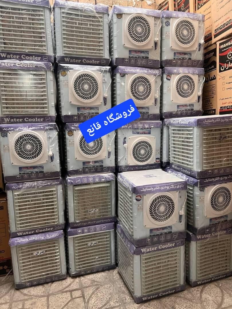 کولر آبی ۲۸۰۰ دستی جنرال|کولر آبی|تهران, جیحون|دیوار