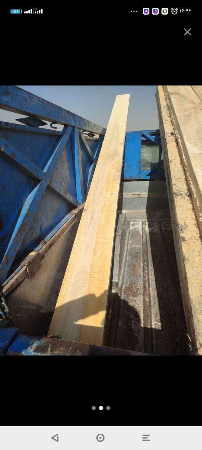 تخته کار بنایی|عمدهفروشی|مشهد, شهرک ابوذر|دیوار