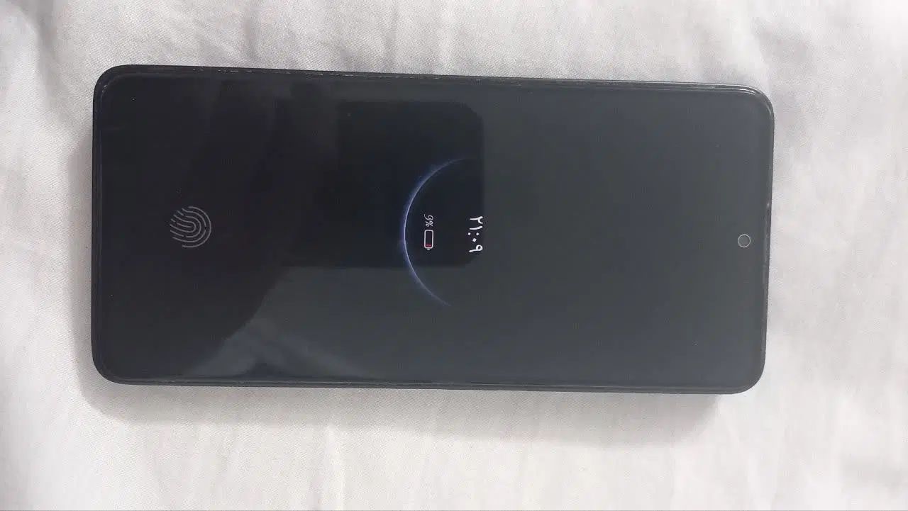 شیائومی Redmi Note 13 با حافظهٔ ۲۵۶ گیگابایت|موبایل|مشهد, نظام دوست|دیوار