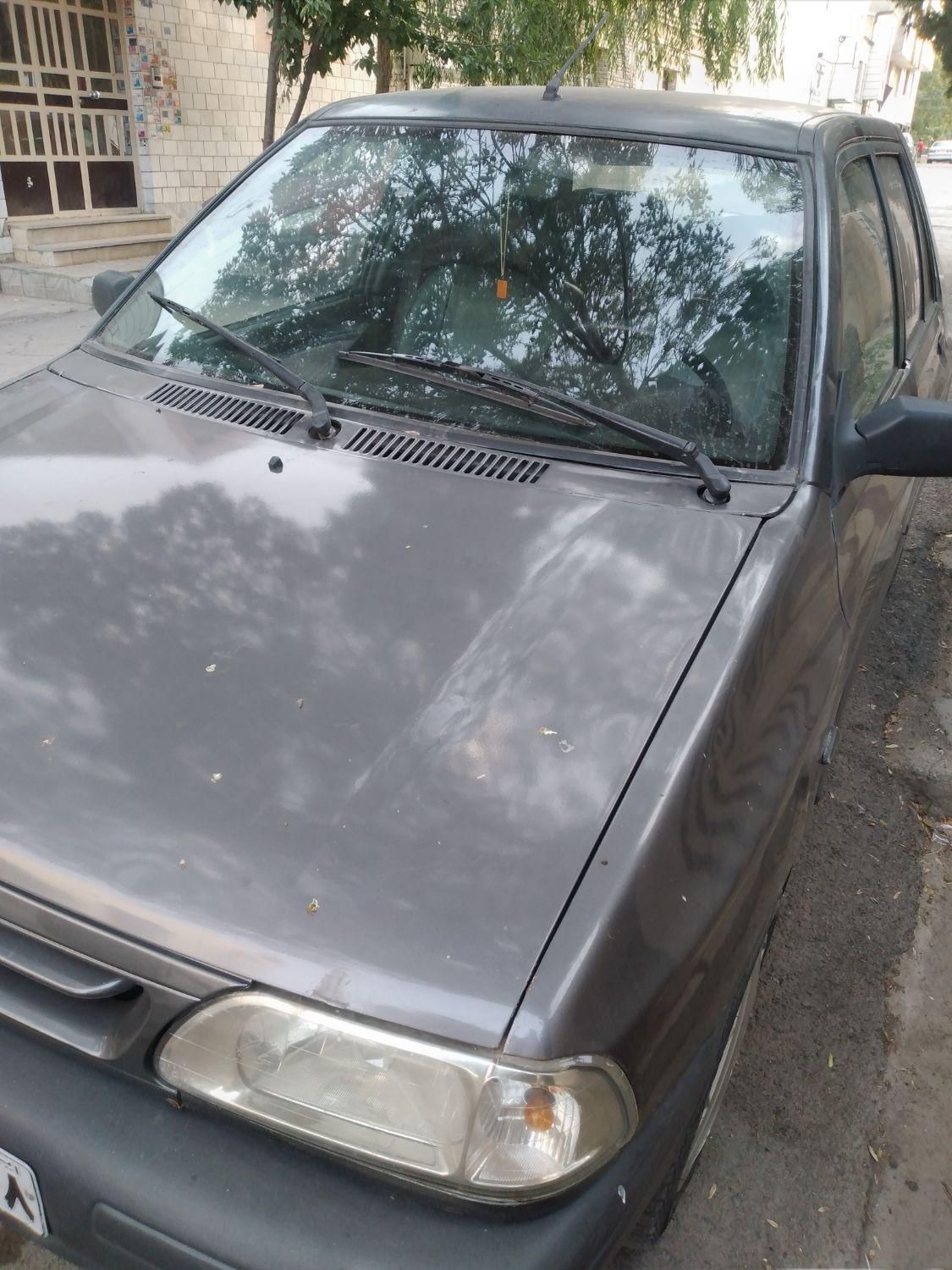 آموزش خصوصی و تخصصی رانندگی بدون کلاج و ترمز کمکی|خدمات آموزشی|همدان, |دیوار