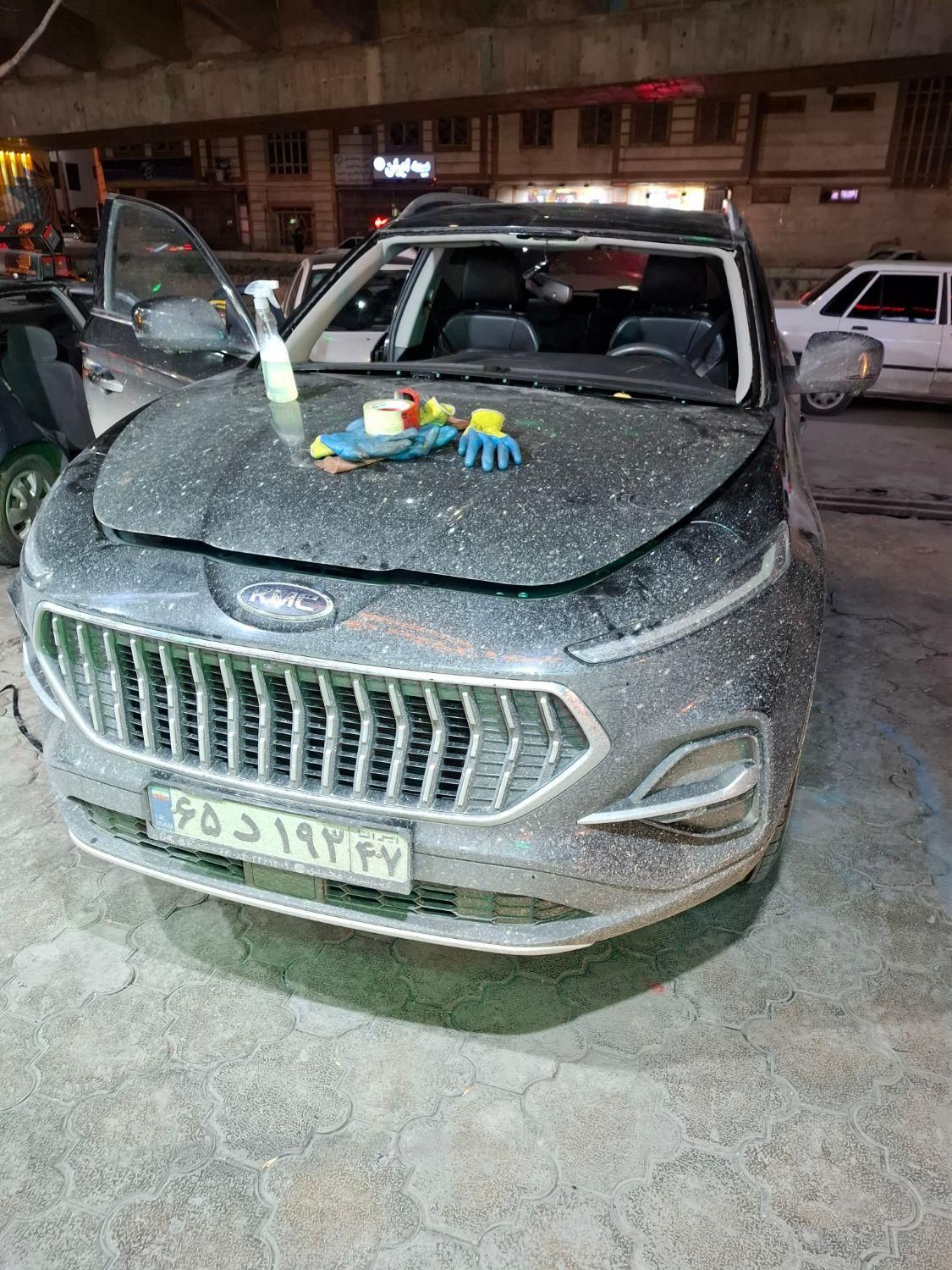 شیشه اتومبیل اتحاد|خدمات موتور و ماشین|اراک, |دیوار