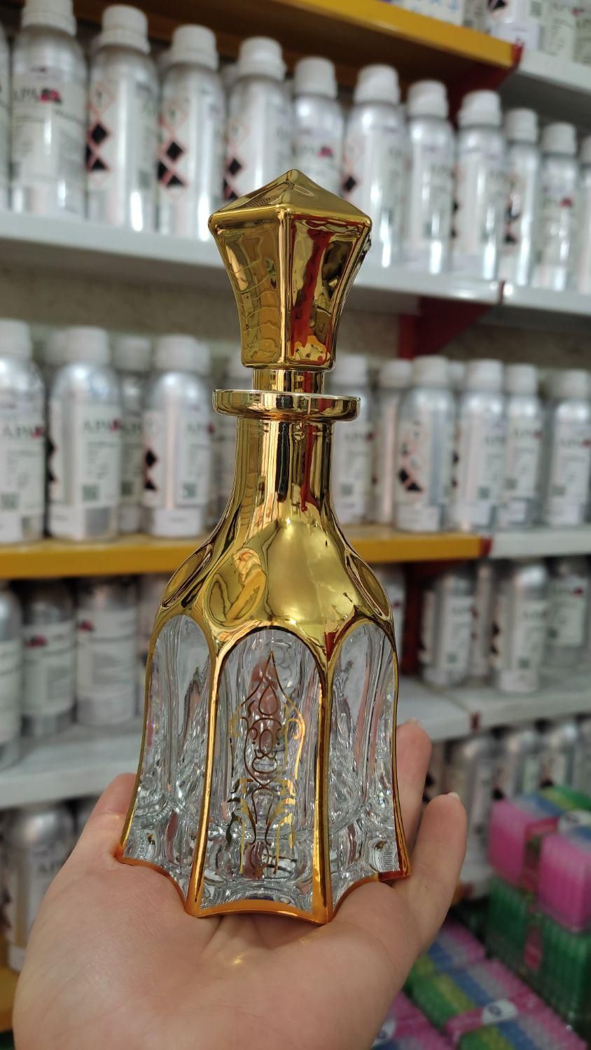 انواع عطر فرانسوی ماندگاری 3روز|آرایشی، بهداشتی، درمانی|شیراز, گود عربان|دیوار