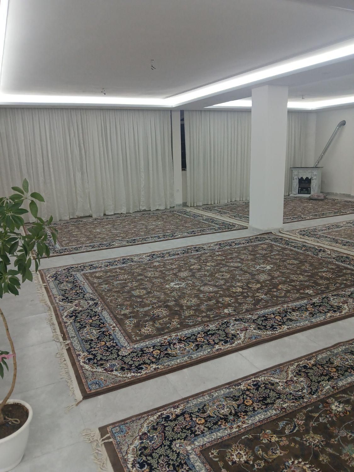 اجاره ویلا برای مسافران گروهی. ورزشکاران.پزشکان|اجارهٔ کوتاه‌مدت ویلا و باغ|مهاباد (آذربایجان غربی), |دیوار