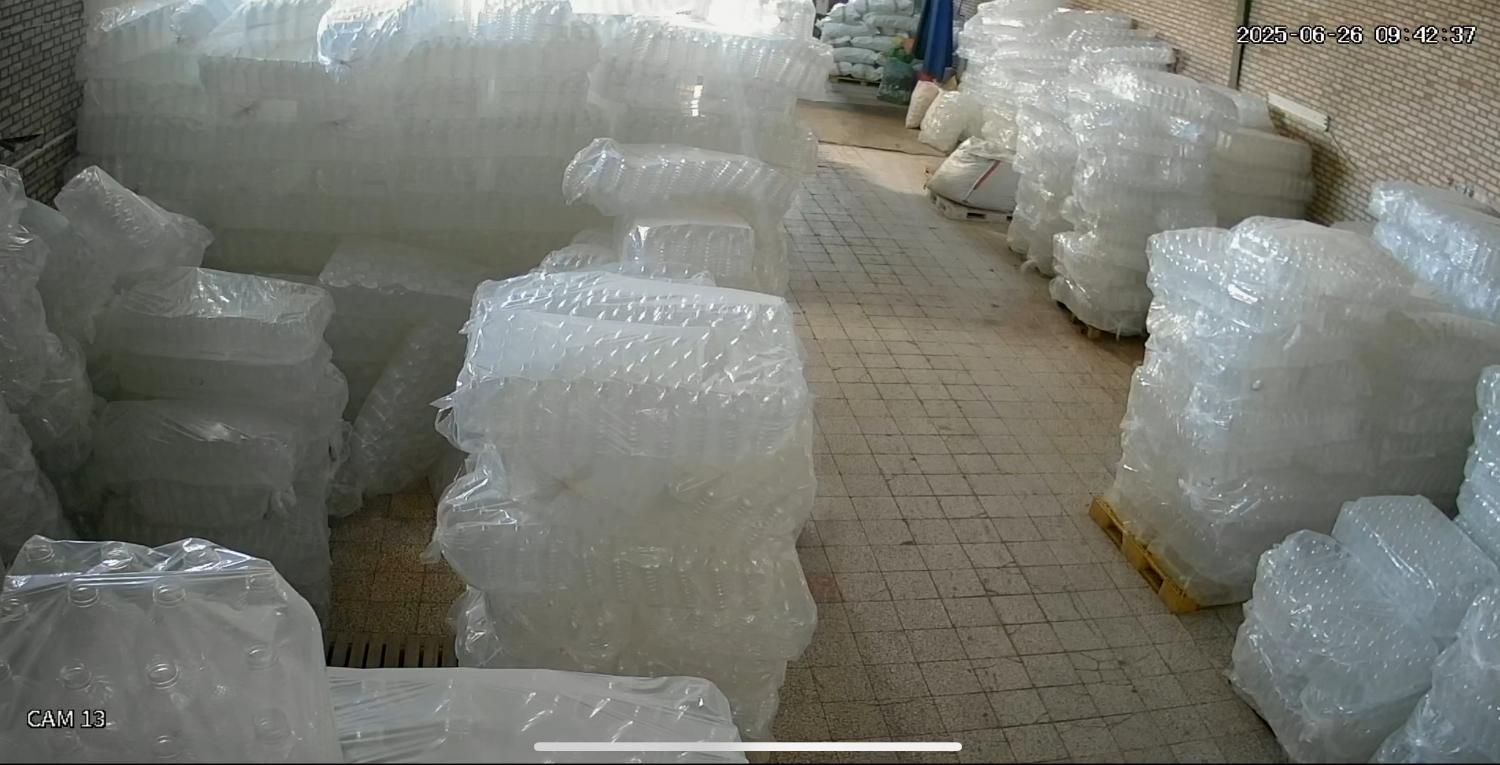 نیرو کمک انباردار و نیرو تولید شیفت عصر و شب|استخدام صنعتی، فنی، مهندسی|مشهد, شهرک صنعتی مشهد|دیوار