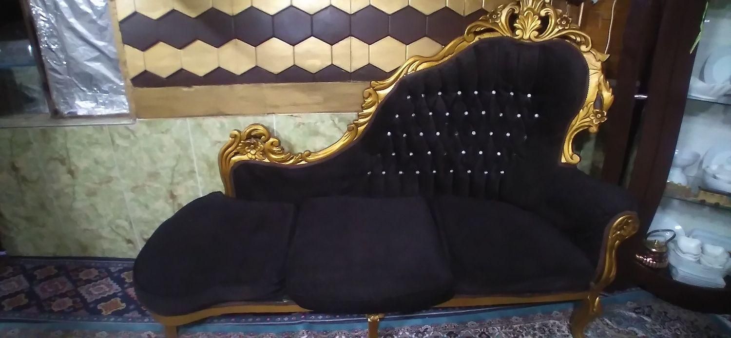 مبلمان|مبلمان خانگی و میز عسلی|مشهد, شهرک شهید باهنر|دیوار