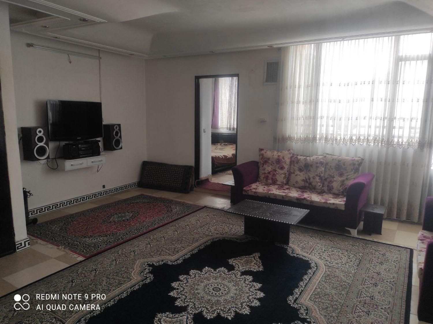 اجاره روزانه سوییت دربست|اجارهٔ کوتاه‌مدت آپارتمان و سوئیت|اراک, |دیوار