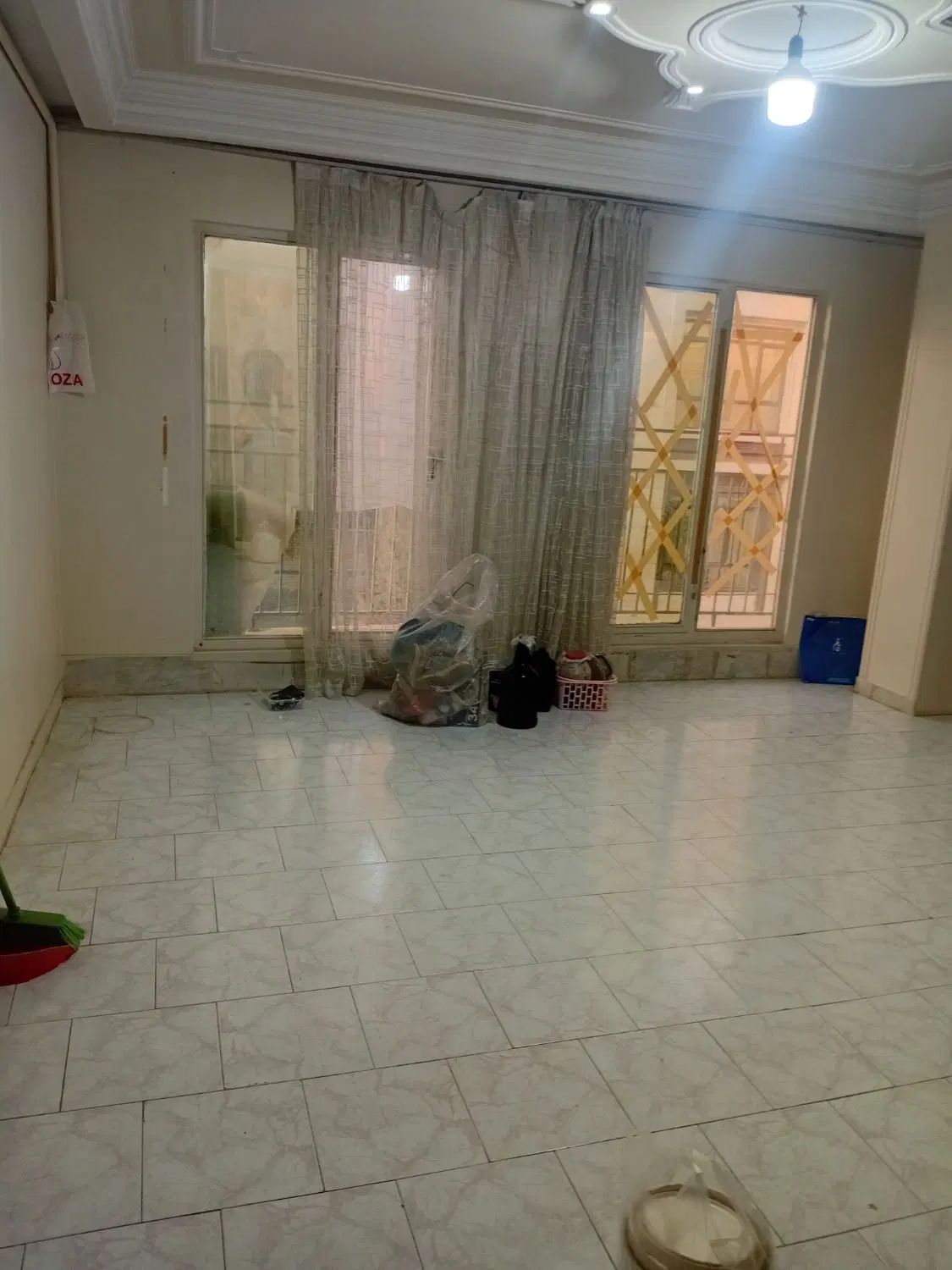 اجاره آپارتمان ۶۸ متری ۱ خوابه در شهرک جهان‌نما|اجارهٔ آپارتمان|کرج, شهرک جهان‌نما|دیوار