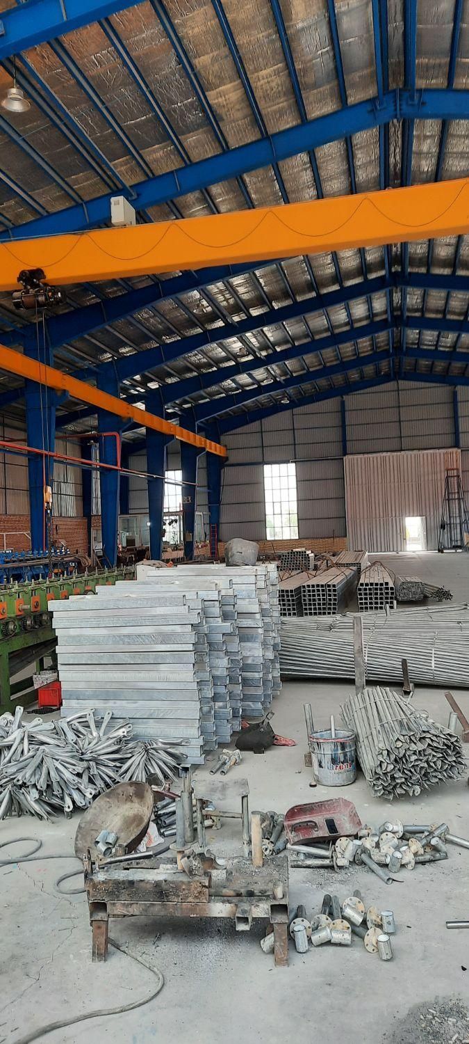 فروش لوله و قوطی و اتصالات گلخانه|عمدهفروشی|صفادشت, |دیوار