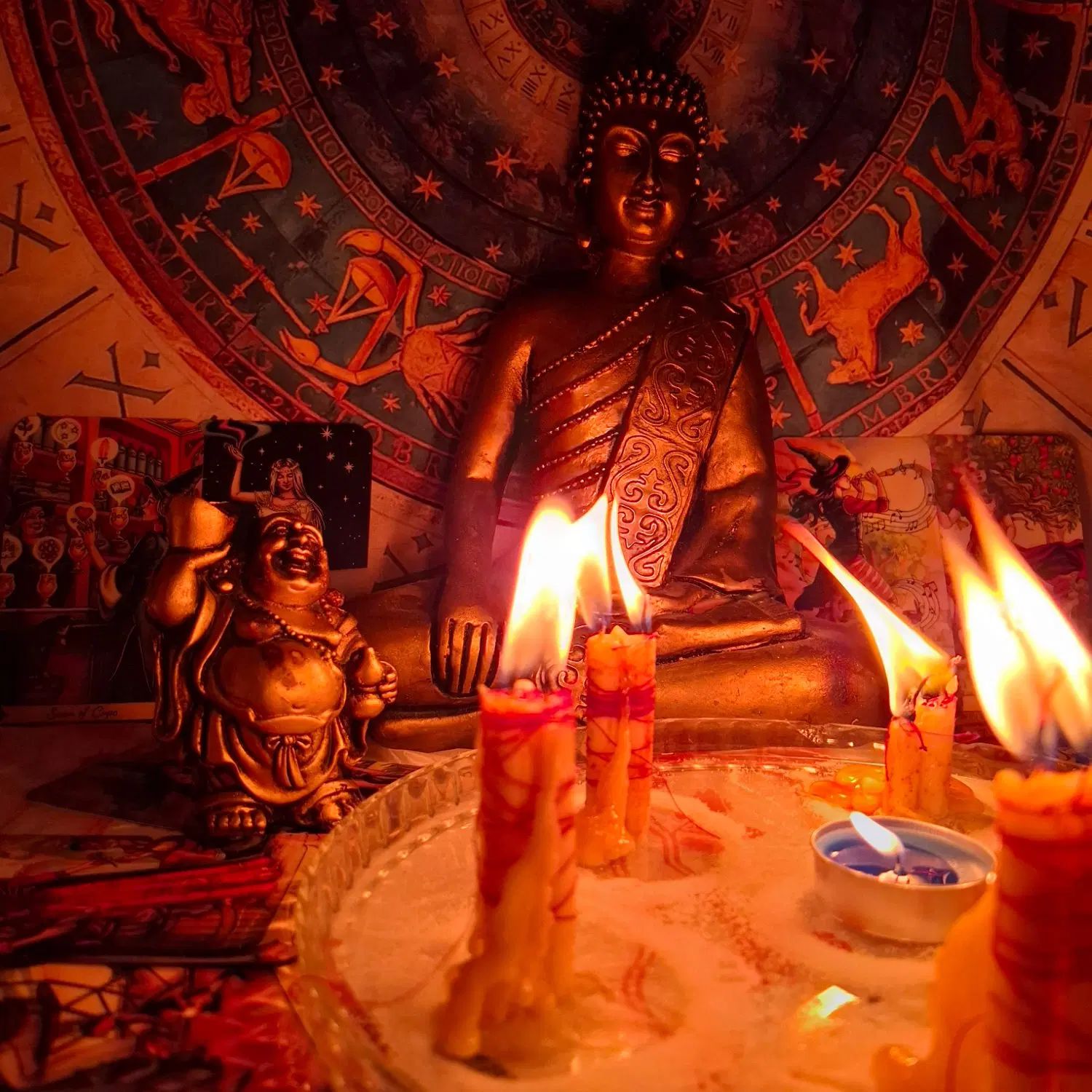 تخصصی ترین فال قهوه ارمنی تاروت با موکل|خدمات پذیرایی، مراسم|بوشهر, |دیوار