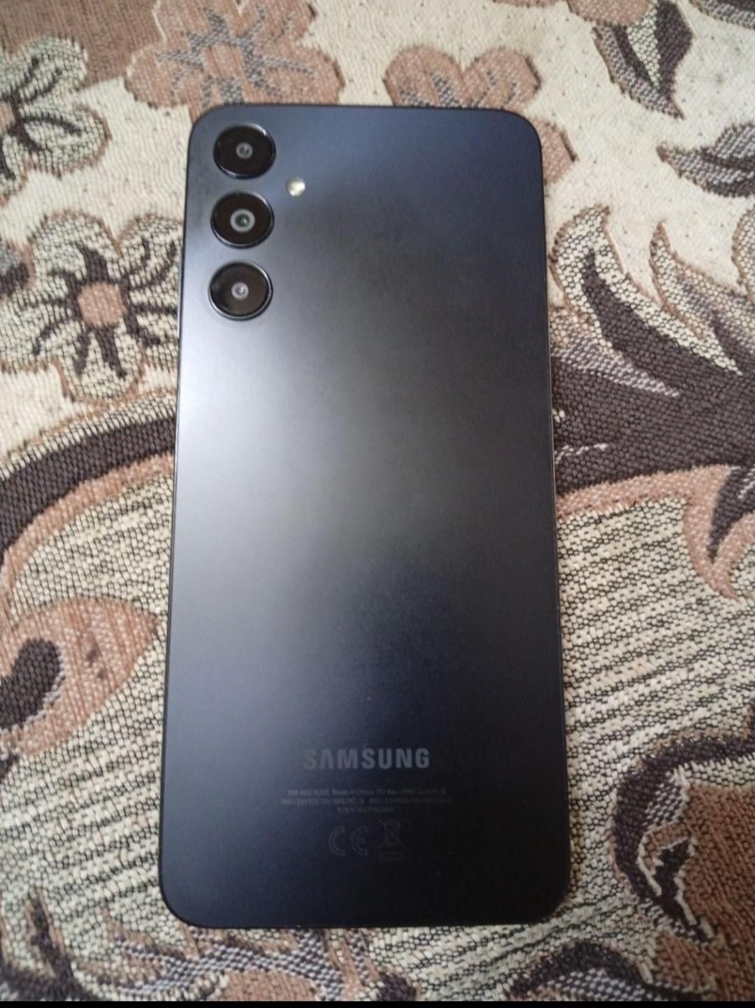 poco m6pro 512(خرید فروش گوشی کارکرده)|موبایل|ارومیه, |دیوار