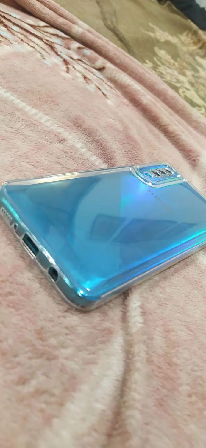 سامسونگ Galaxy A30s با حافظهٔ ۶۴ گیگابایت|موبایل|کرمانشاه, |دیوار