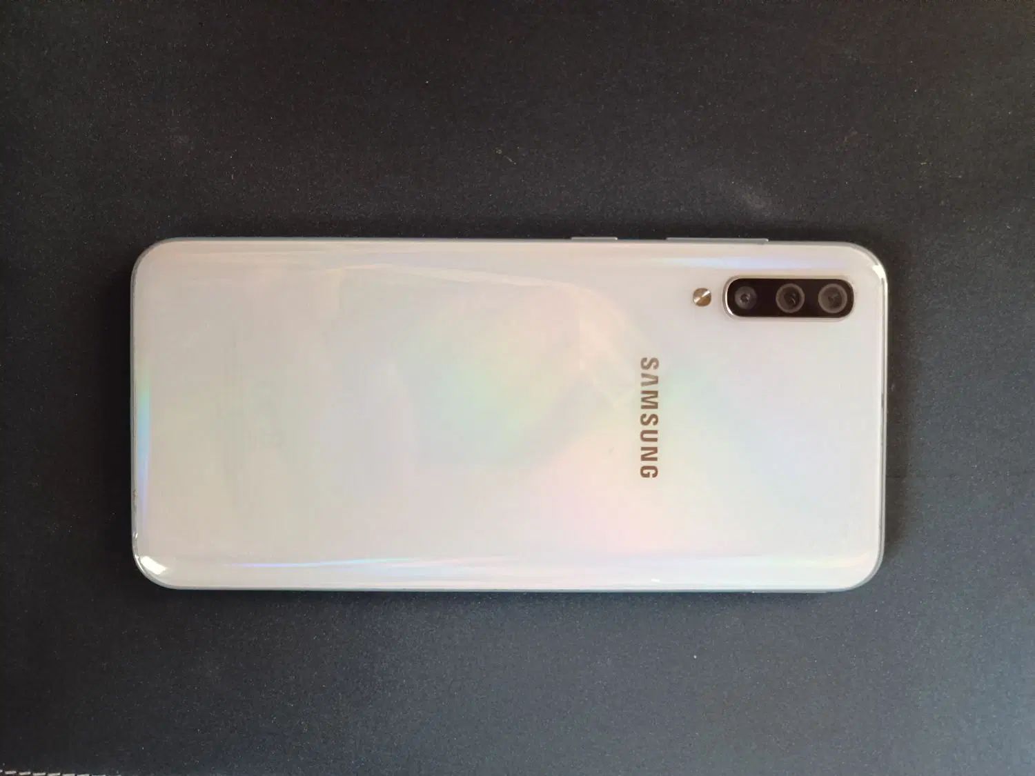samsung a50 2019 128g|موبایل|تهران, نیکنام|دیوار
