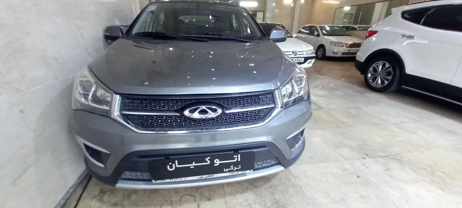 ام وی ام x22 مدل ۱۴۰۰ نقدواقساط|خودرو سواری و وانت|تهران, نارمک|دیوار