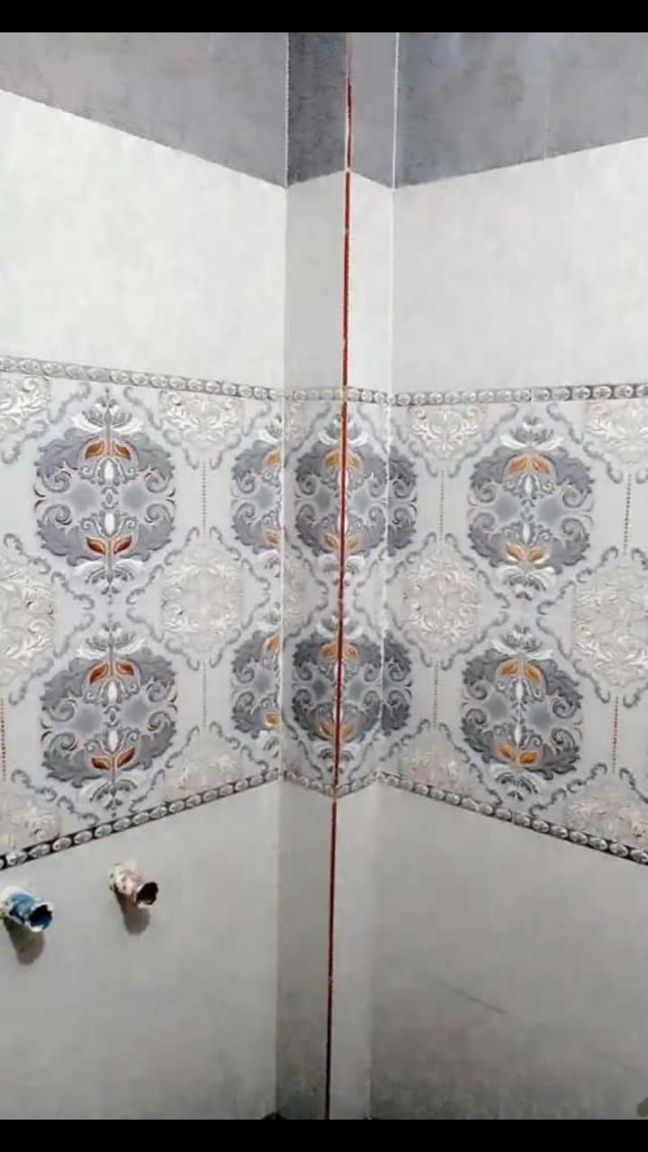 کاربنایی ساختمانی گچ کاری کاشی کاری|خدمات پیشه و مهارت|قدس, شهرقدس|دیوار