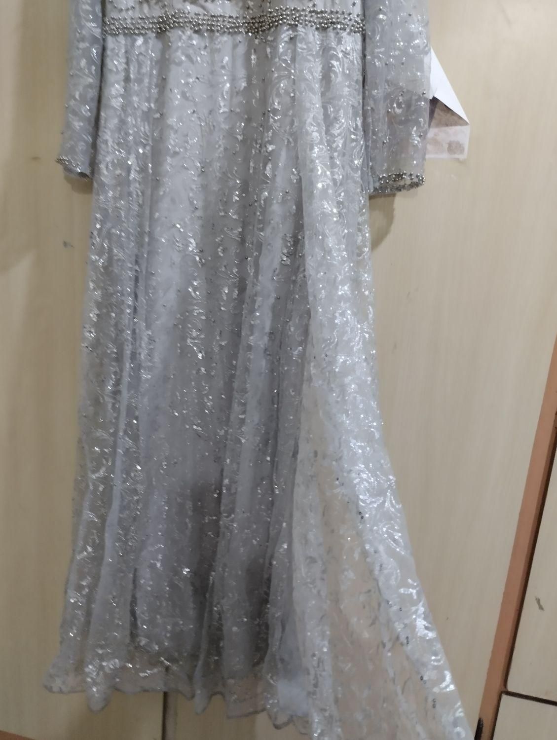 لباس مجلسی سایز 48 50|لباس|اهواز, شهرک حفاری|دیوار