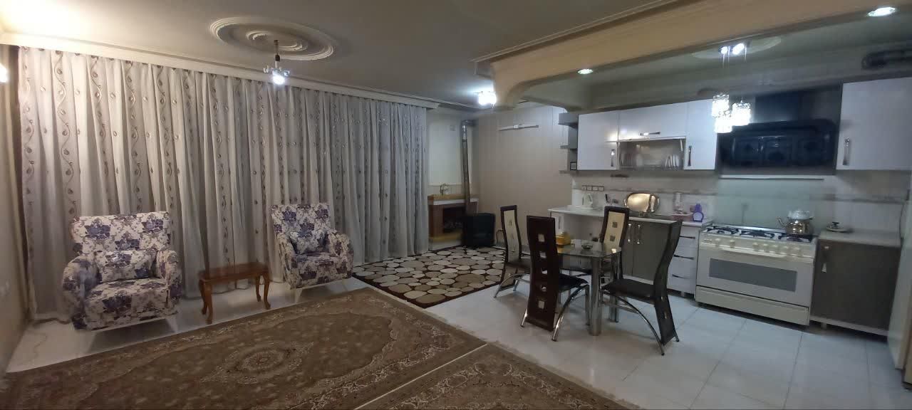 دو خوابه تمیز جابر انصاری جهت خانواده|اجارهٔ کوتاهمدت آپارتمان و سوئیت|اصفهان, طامه|دیوار