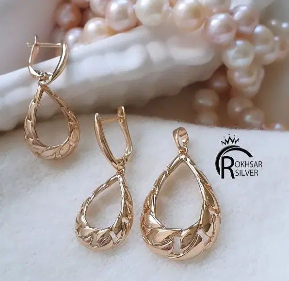 نیم ست ژوپینگ وارداتی ضد حساسیت و رنگ ثابت|بدلیجات|رشت, بازار|دیوار