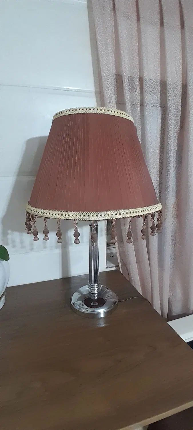چراخ خواب|چراغ خواب و آباژور|کرج, فاز ۱ مهرشهر|دیوار
